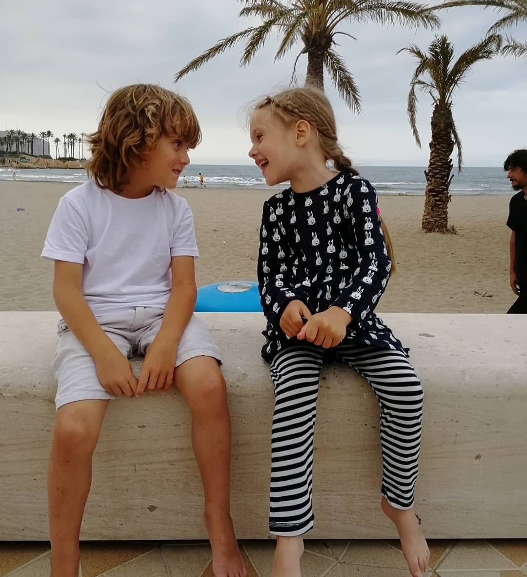 Anka`s Instagram. Заставка