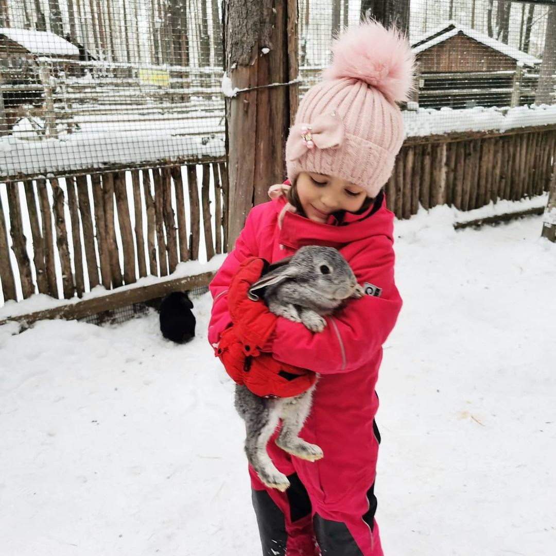 Anka`s Instagram. Заставка