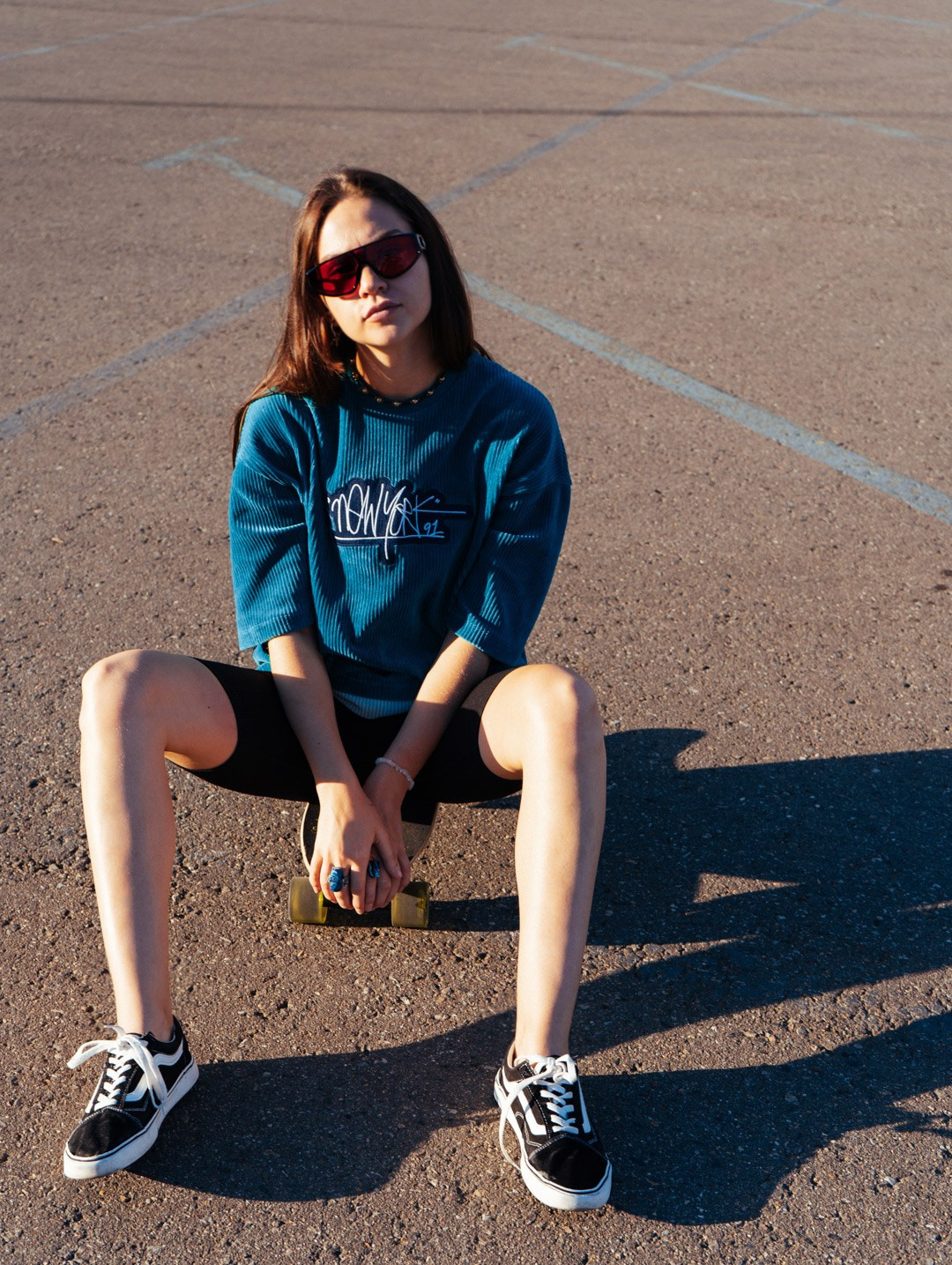 ПЕРСОНАЛЬНАЯ СЪЕМКА (ЦИФРА). Анна Мясина | Портреты, lifestyle, бренды — цифровая и плёночная фотография