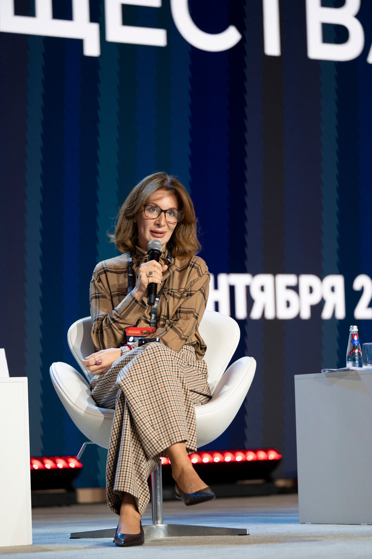 Российская креативная неделя. Фотограф для бизнеса Антон Горин