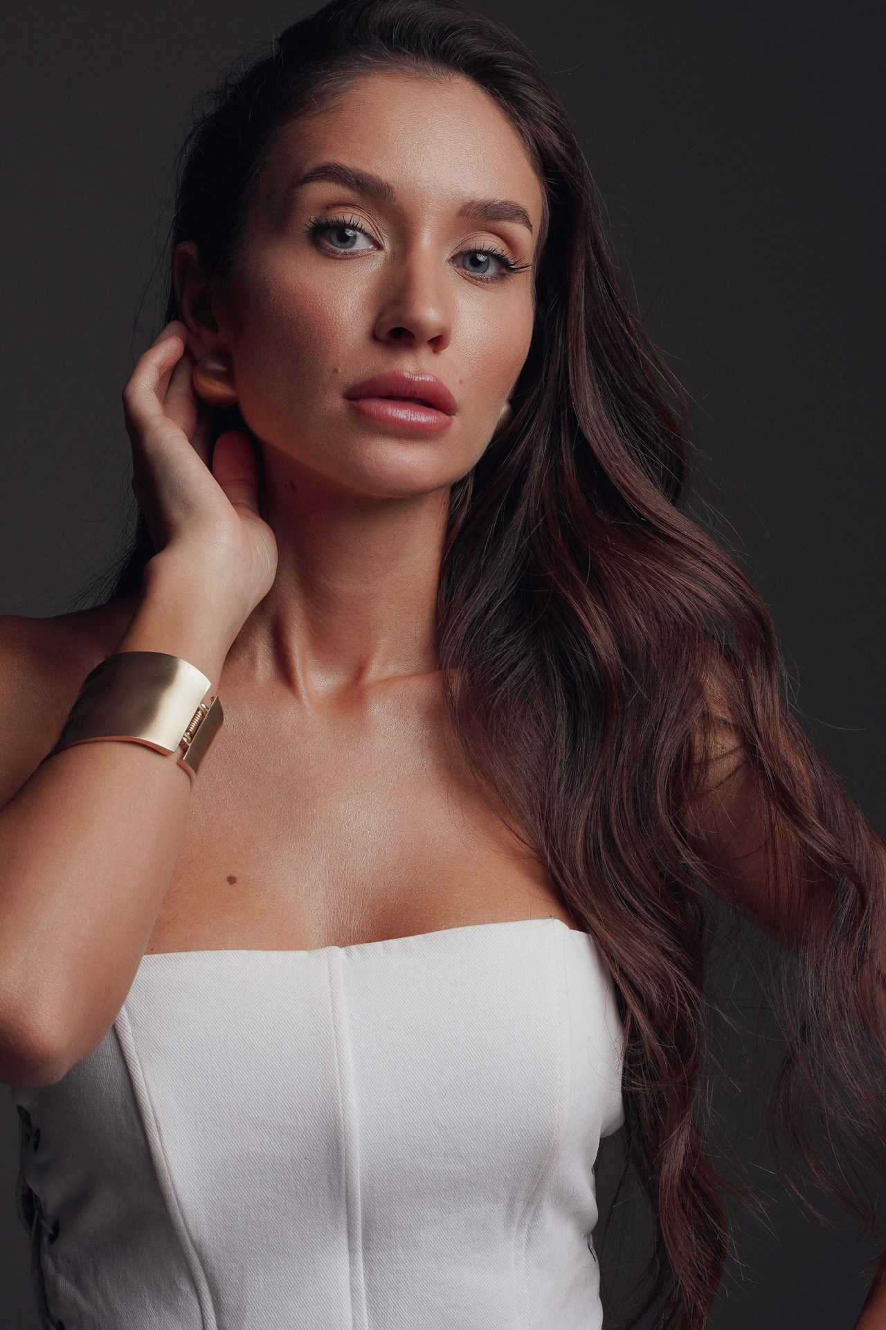 Dasha. Фотограф Евгения Казакова. Женский и Мужской портреты, Семейные съемки