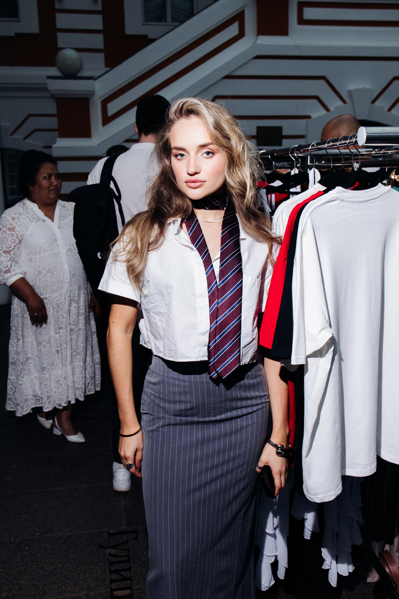 Podium seasons. VICTORIA SHU