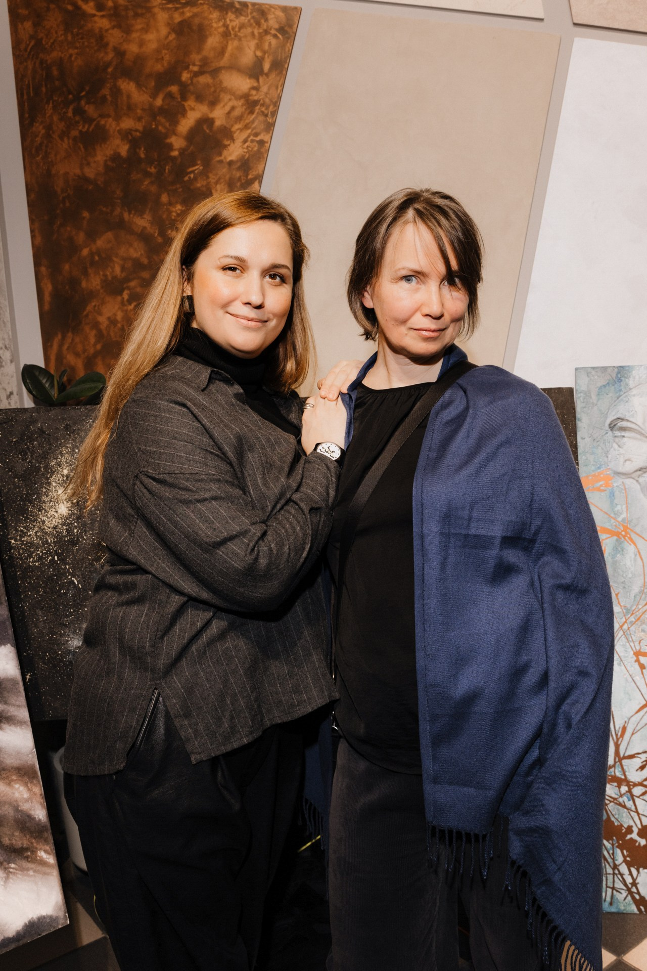 Designers meeting. VICTORIA SHU