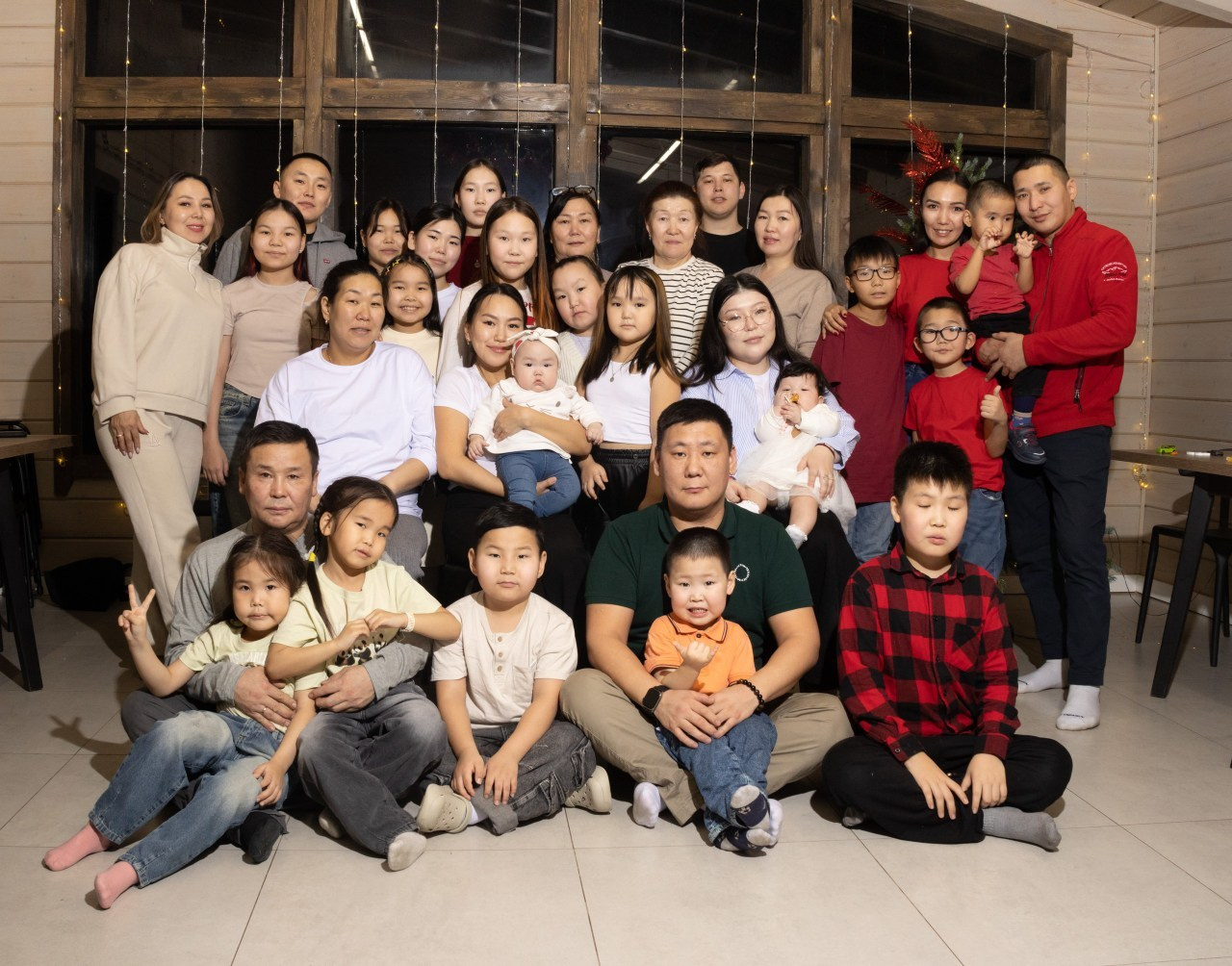 Отзывы. Фотограф Якутск Зоя Николаева