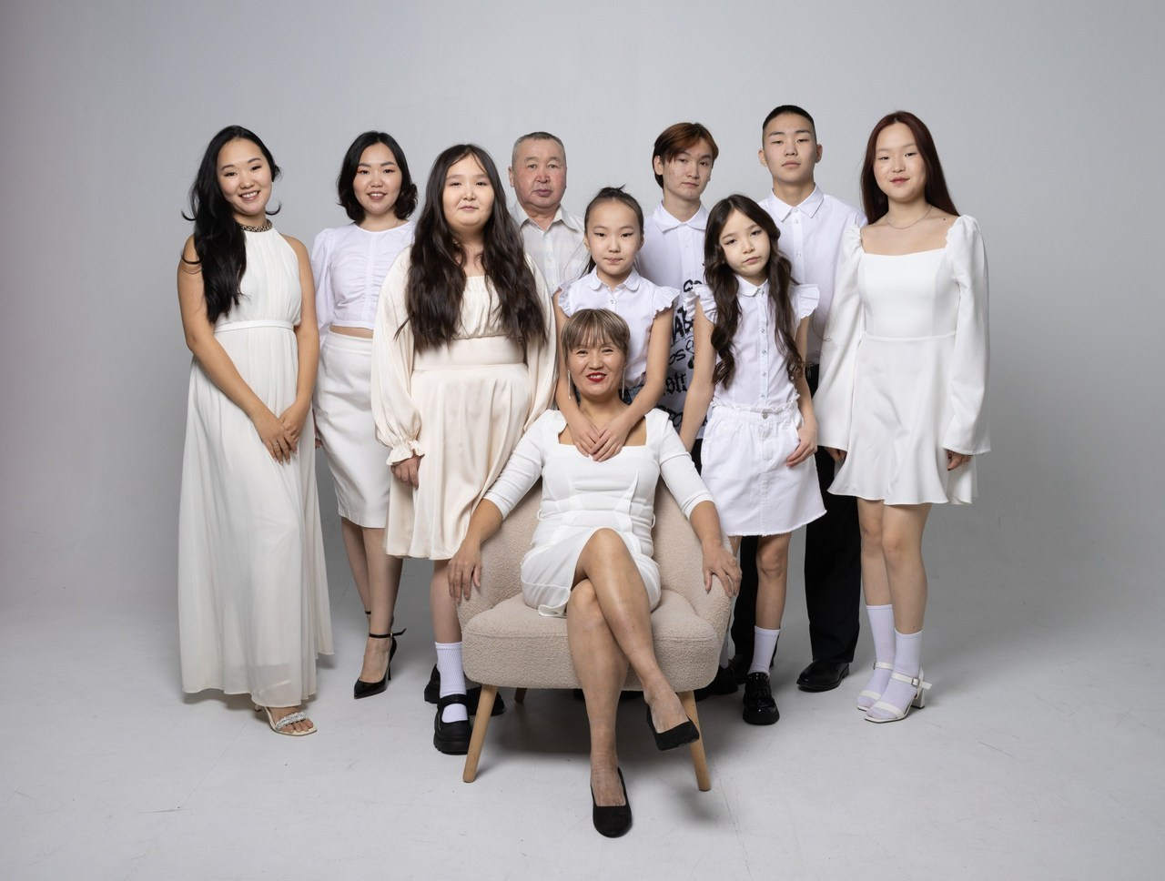 Отзывы. Фотограф Якутск Зоя Николаева