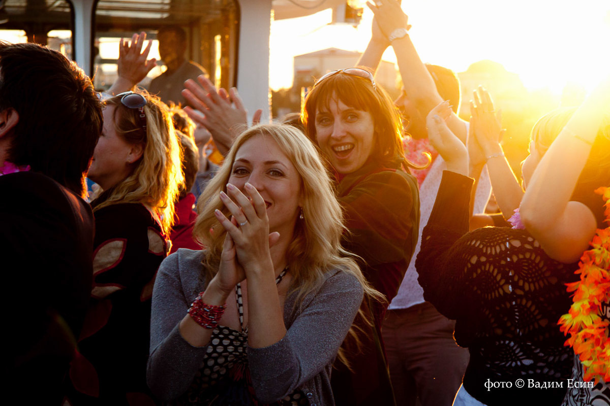 Фотограф на мероприятие