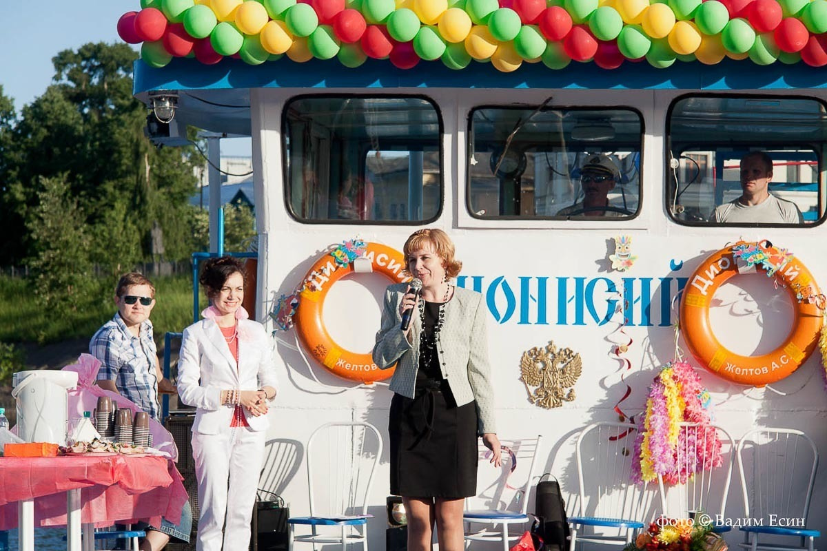 Фотограф на мероприятие