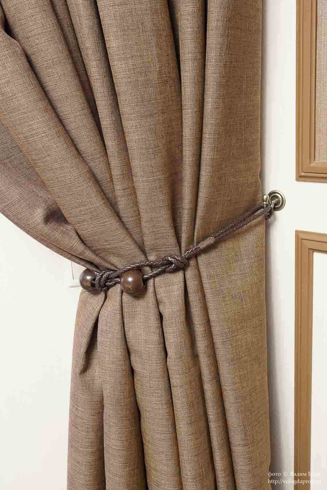 Интерьерная съемка