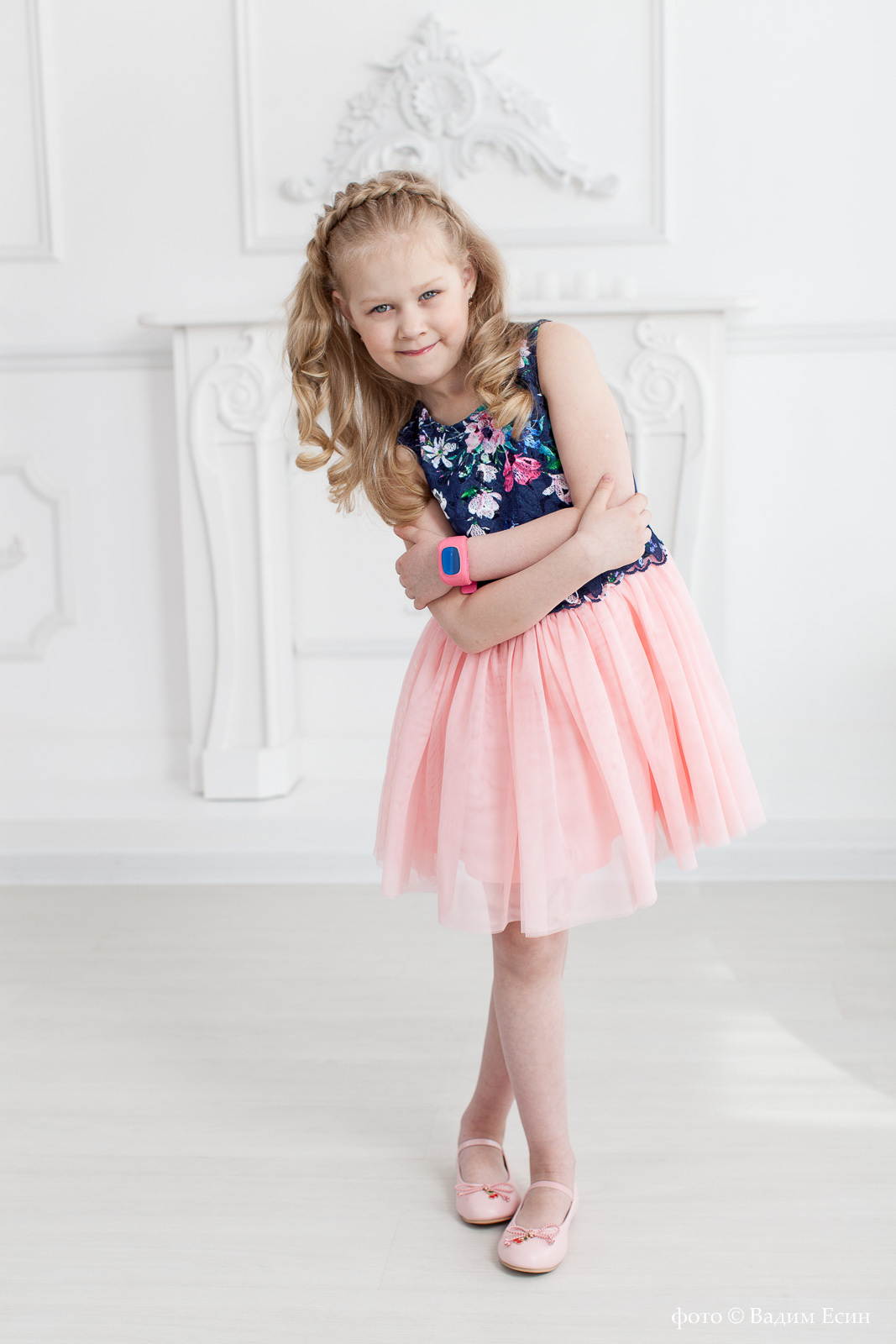 Предметная съемка в Вологде