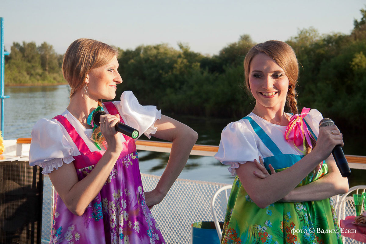 Фотограф на мероприятие