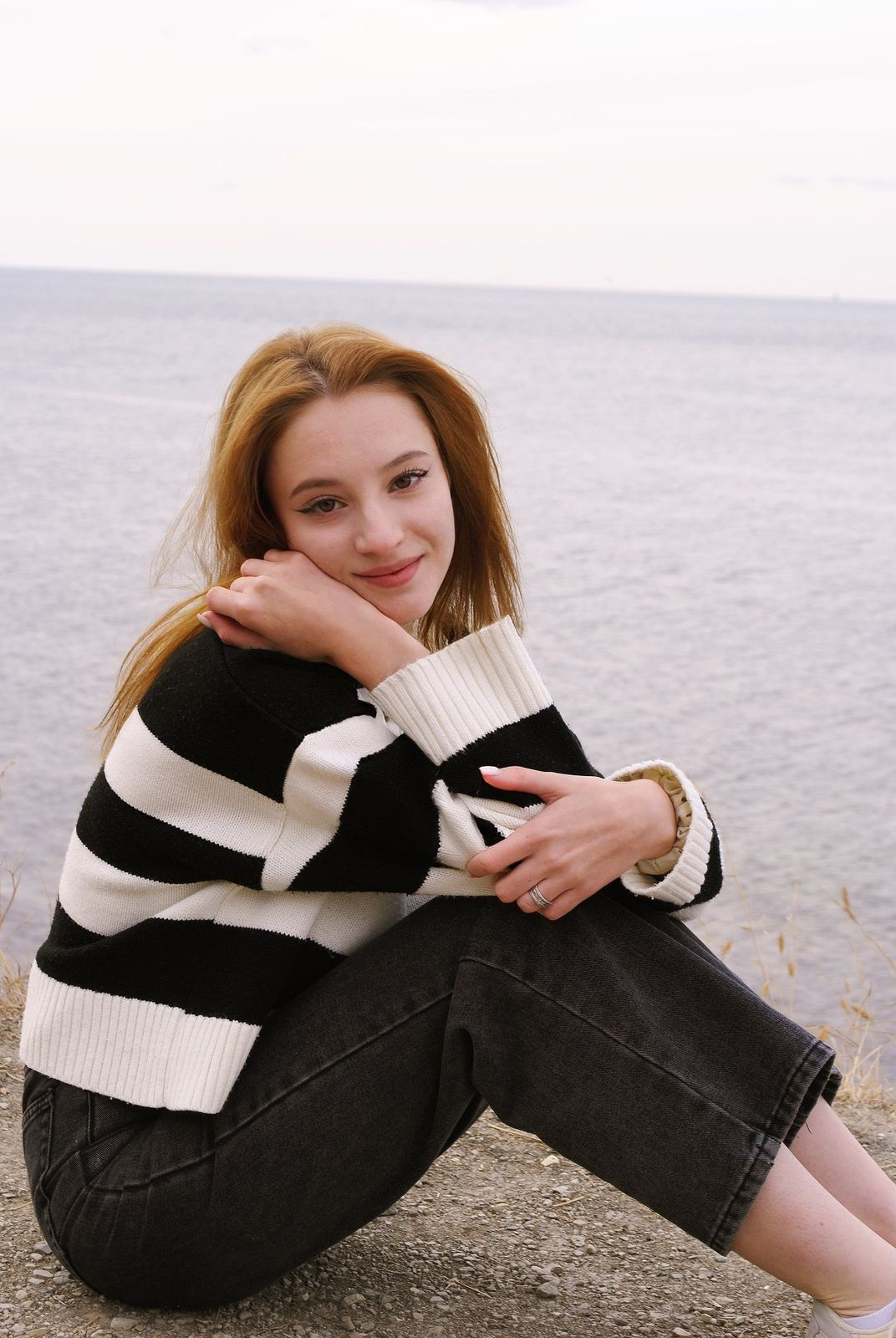 Надежда. Фотограф Мария Мусаелян