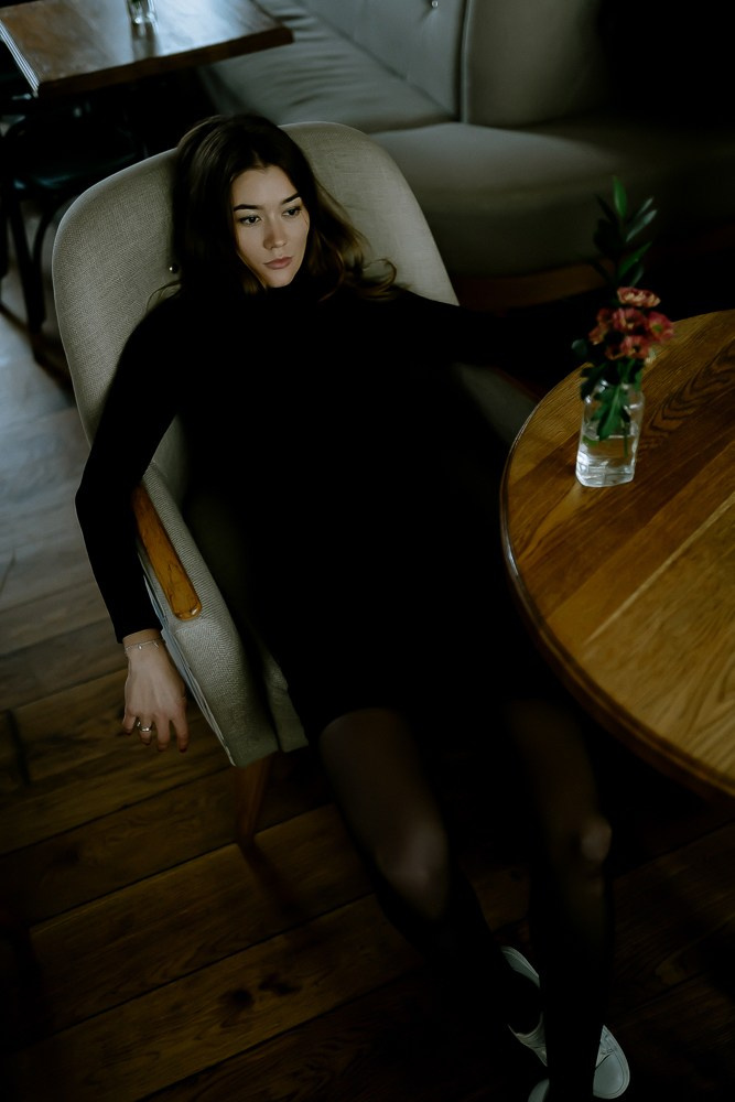 Индивидуальные женские. Андрейко Надежда