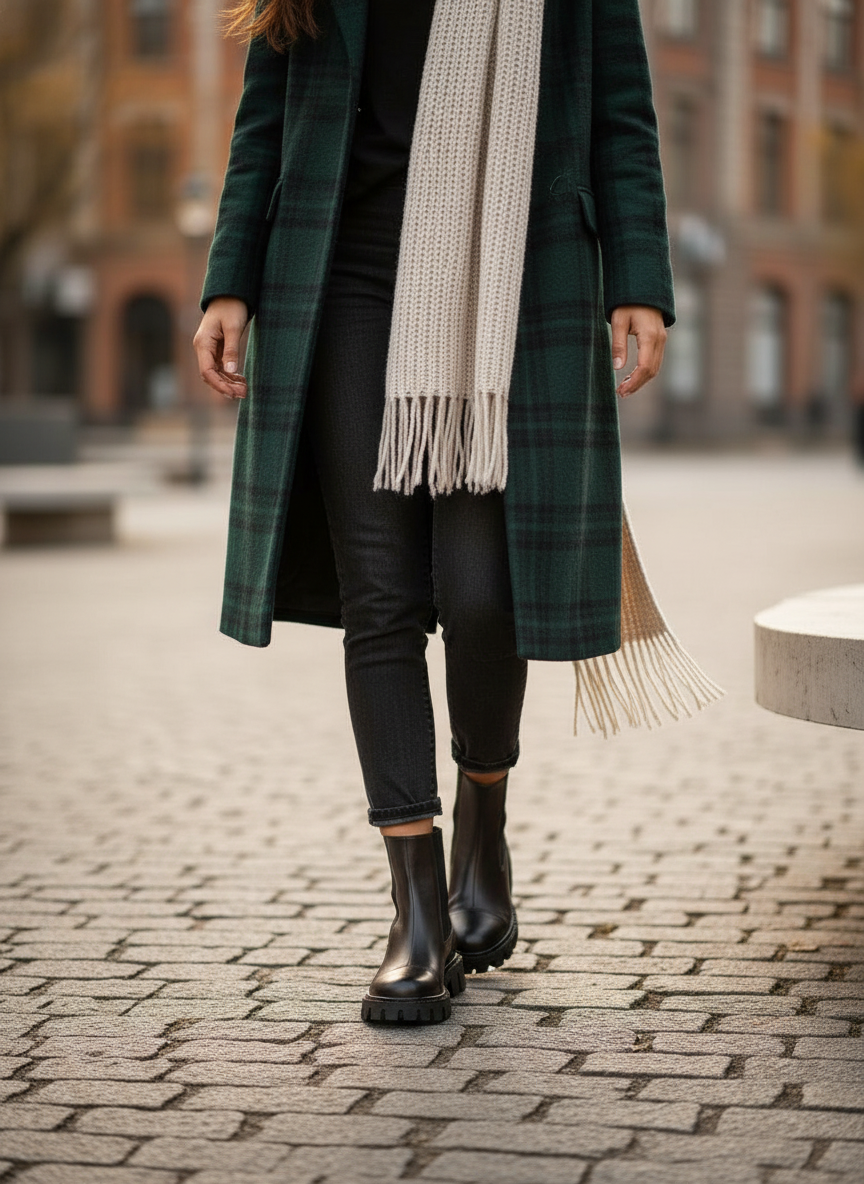 Обувь. Агенство визуального контента