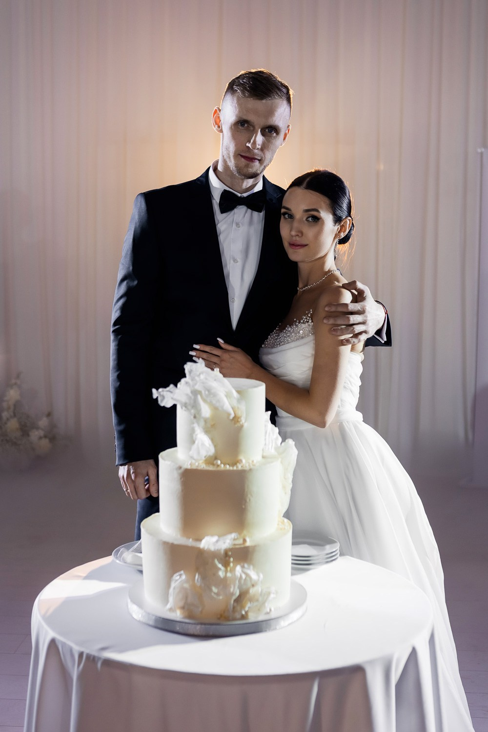 Сергей и Ира — Свадьба в Севастополе. Свадебный фотограф, фотосъемка в Крыму, Севастополе, Симферополе, Ялте