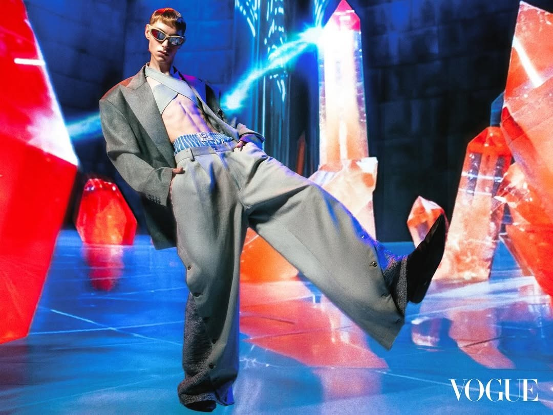 Андрей. Модельное агентство TM Models в Калининграде