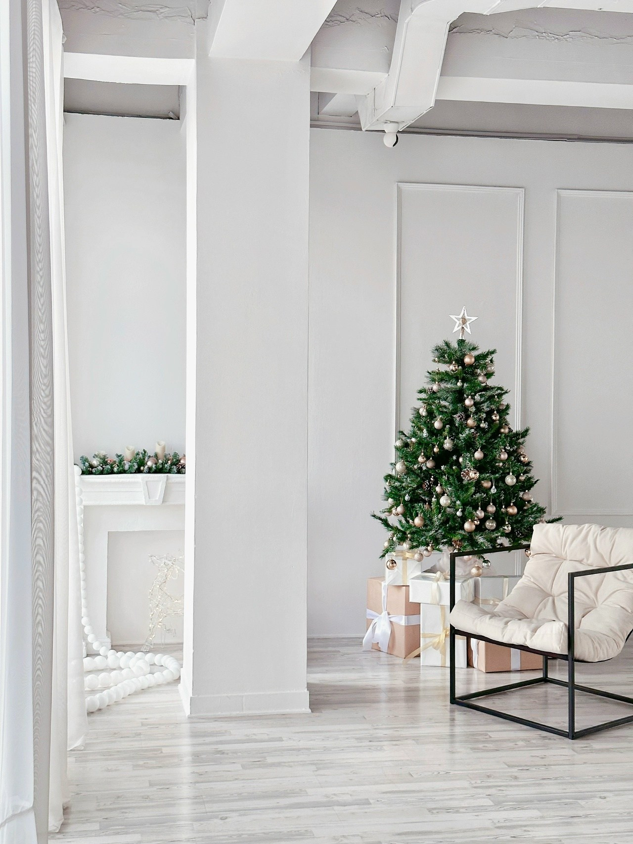 НГ студии зима 2025-2026