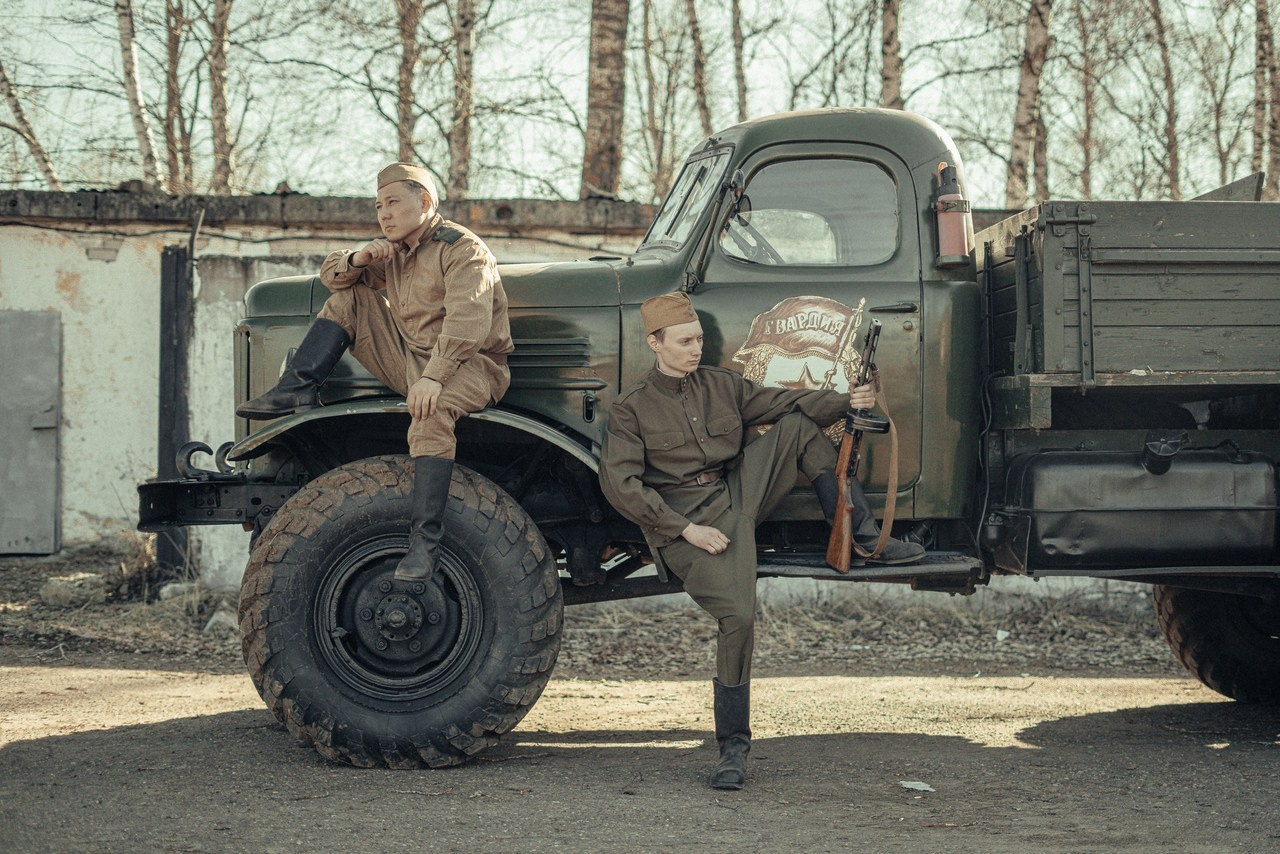 Отзывы. Фотоким