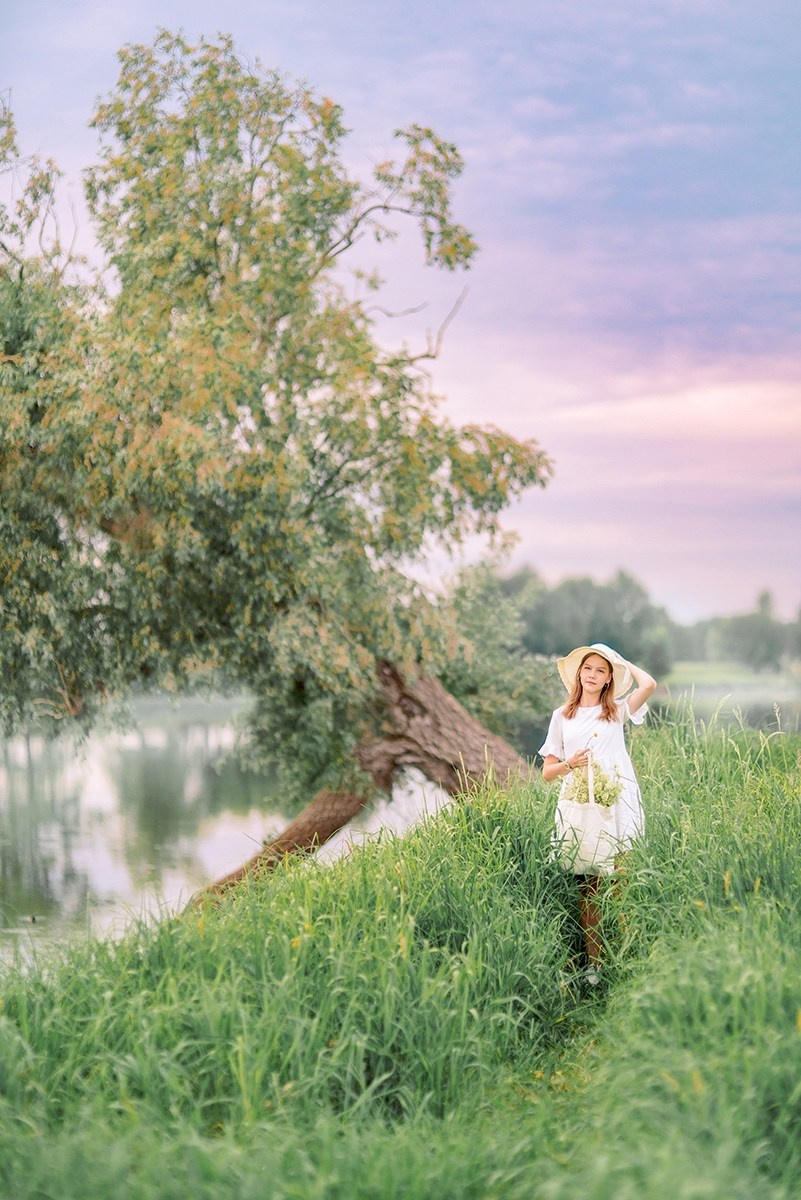 Анастасия. Фотограф в Нижнекамске Ирек Габдулхаков