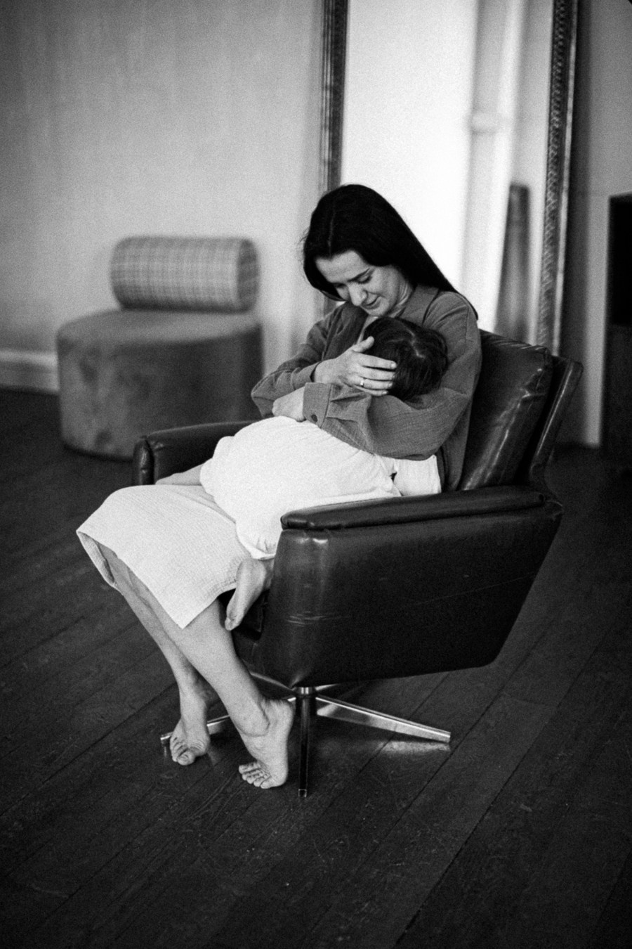 Ира и Зоя | в студии