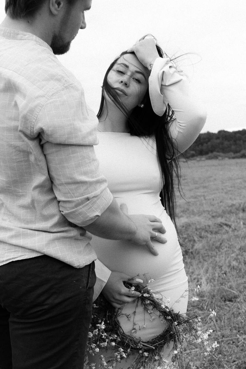 Семейная. Персональный и коммерческий фотограф в Тюмени Полина Лапардина