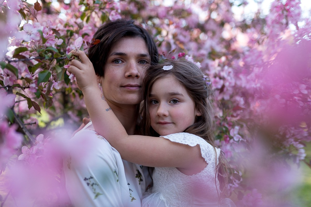 Детский Семейный Фотограф из Москвы Вуколова Наталья