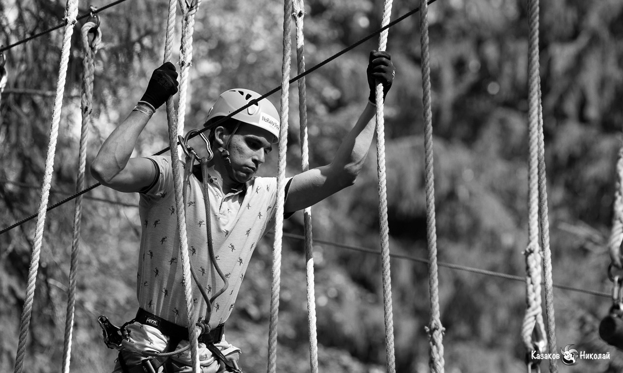 ТИМБИЛДИНГ. Николай Казаков. Профессиональный фотограф. Преподаватель фотографии