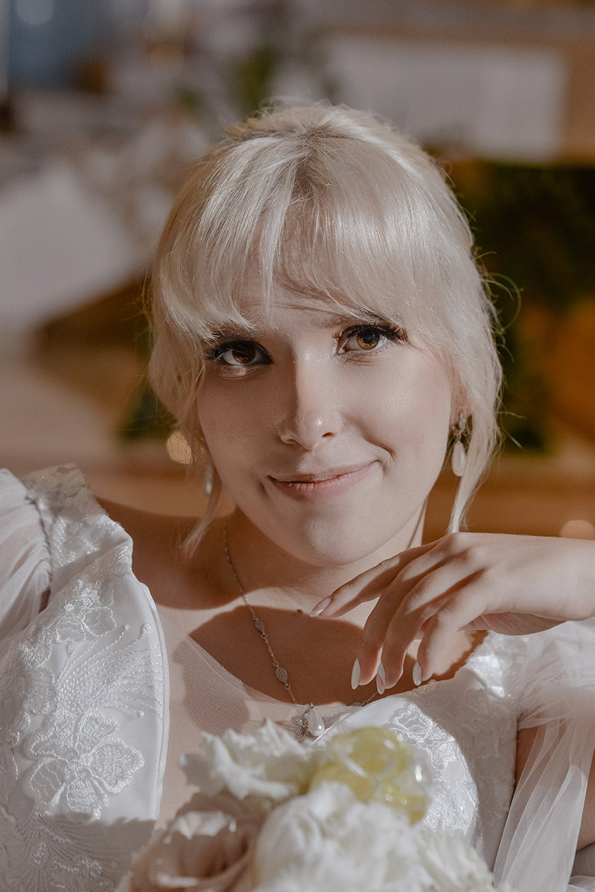 Алина и Илья. Свадебный и семейный фотограф в Ростове-на-Дону Елена Сторожок