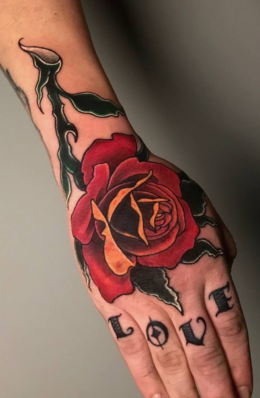 Работы Тимофея