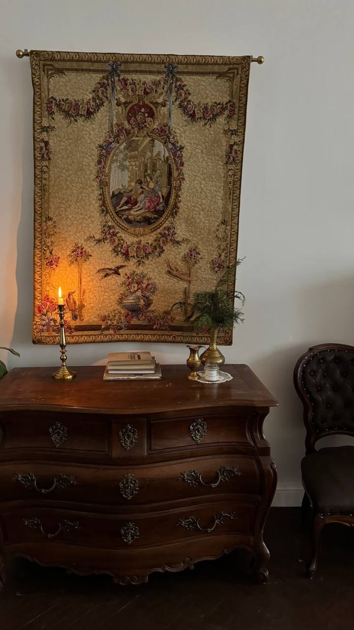 Анонсы. Saint.p.studio