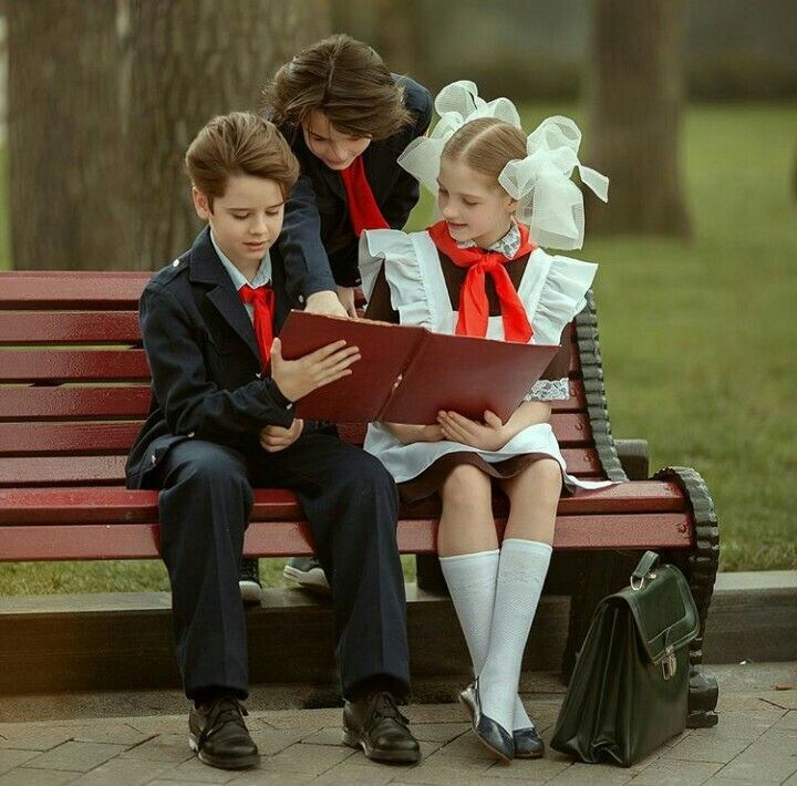 Фото с друзьями