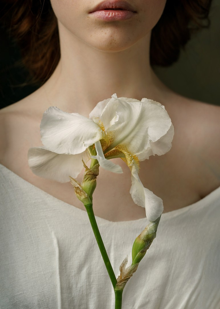 Индивидуальная. Фотограф Ирина Гарш