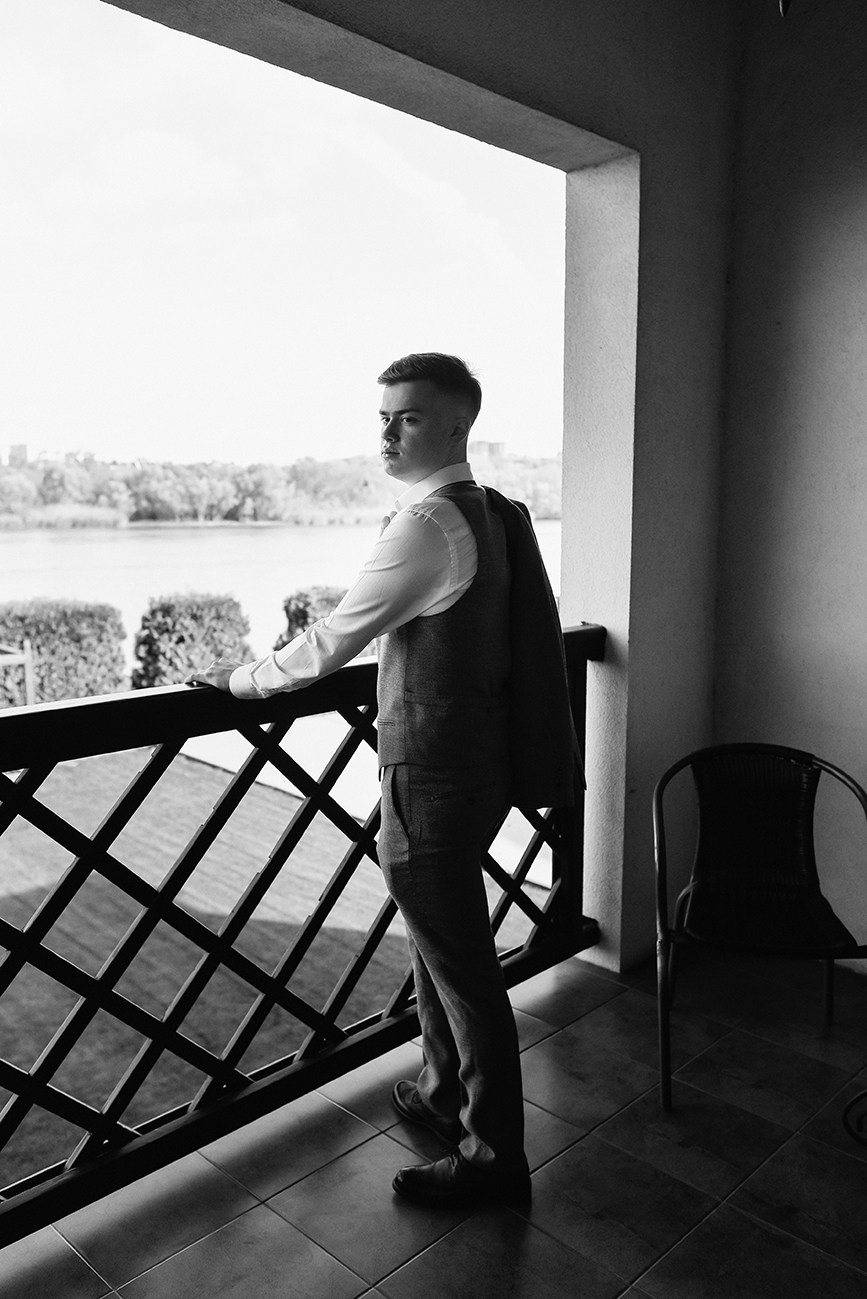 Алина и Дмитрий. Свадебный и семейный фотограф в Ростове-на-Дону Елена Сторожок