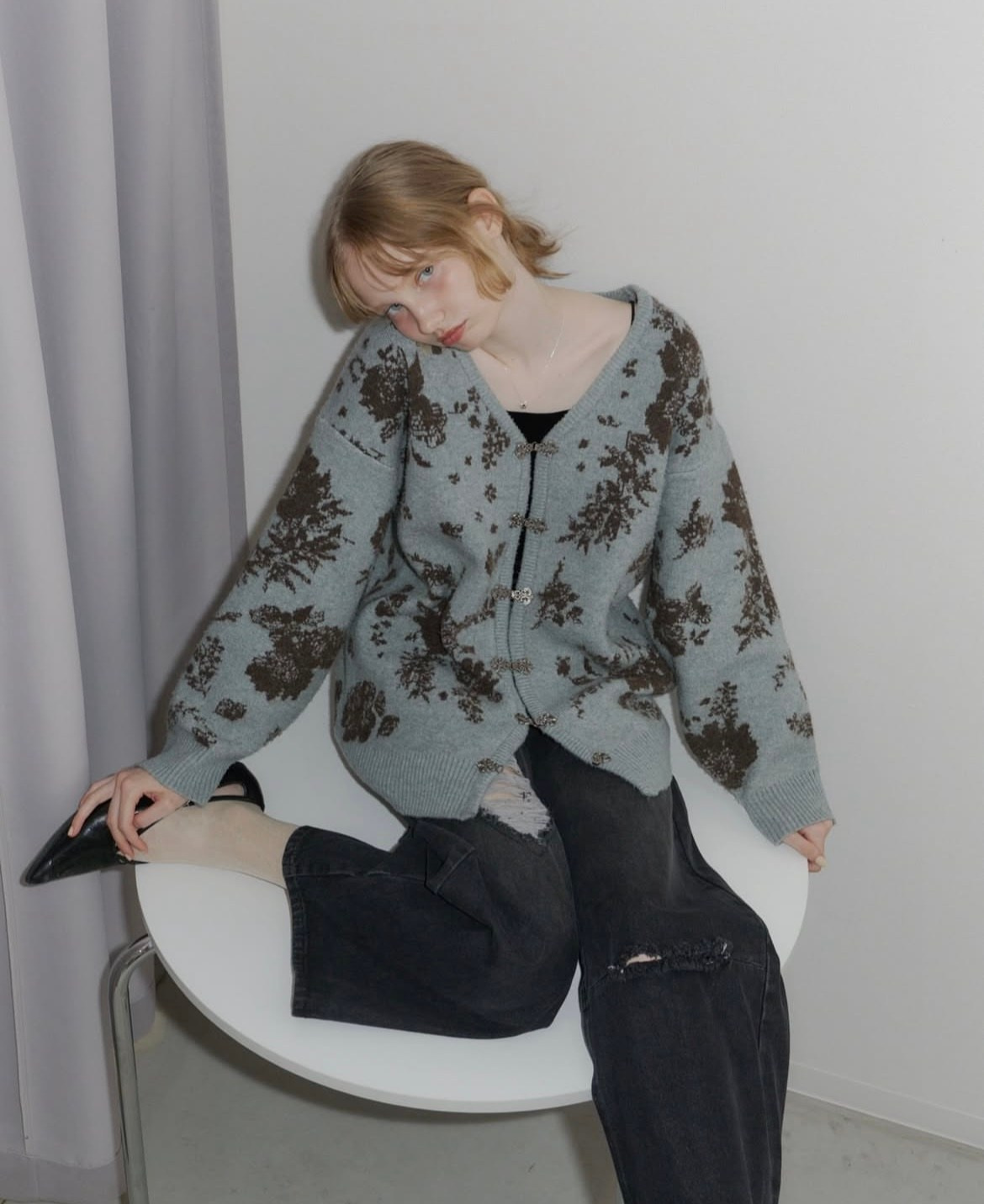 Dasha Glushenkova. DISTINCTIVE MODEL AGENCY. Модельное агентство специализирующиеся на зарубежном плейсменте моделей