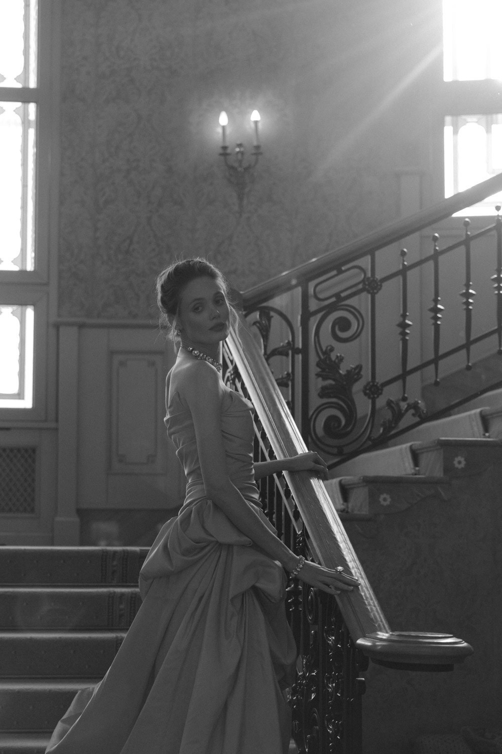 V & M. Свадебный фотограф Москва