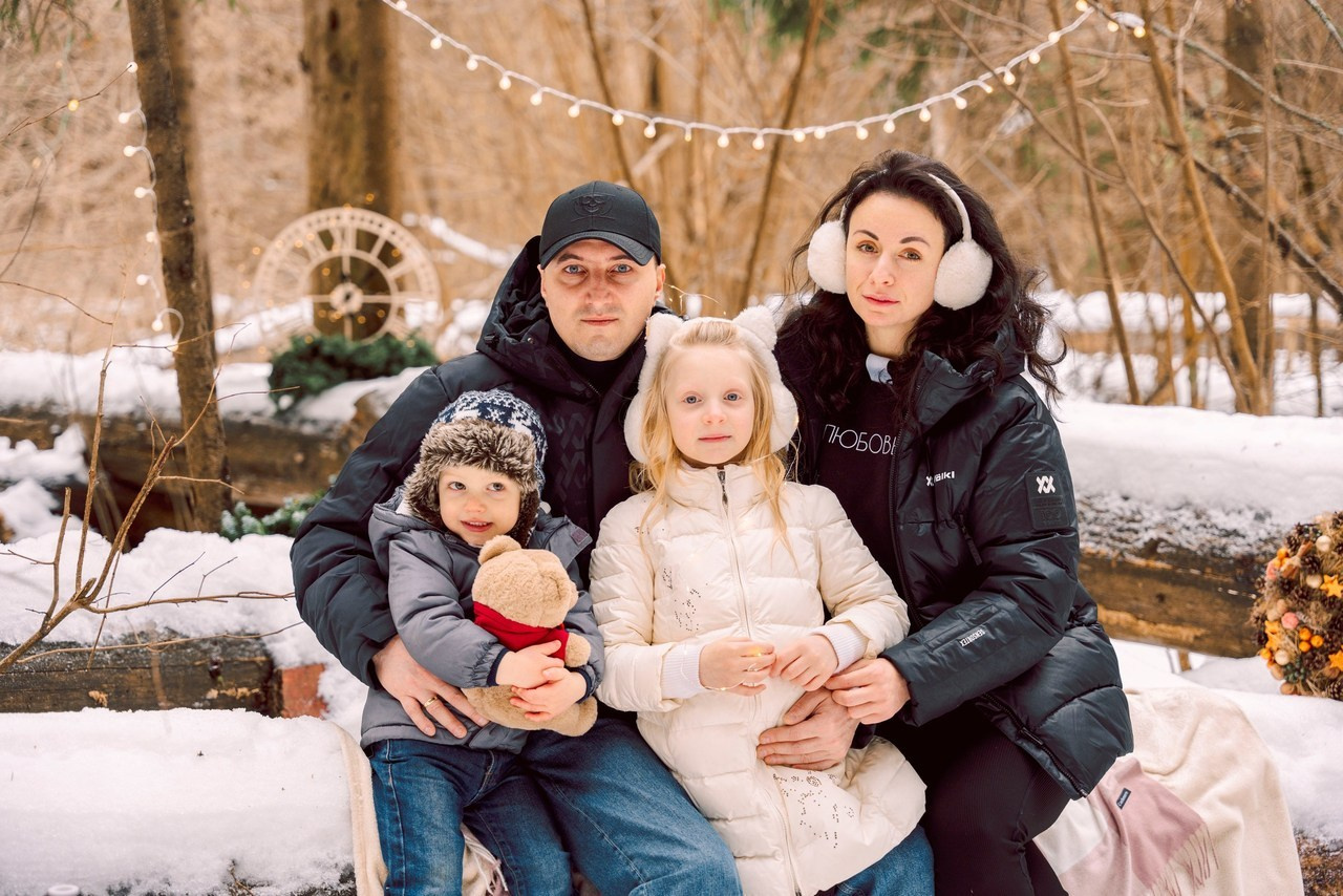 Отзывы. Фотограф Юлия Попова