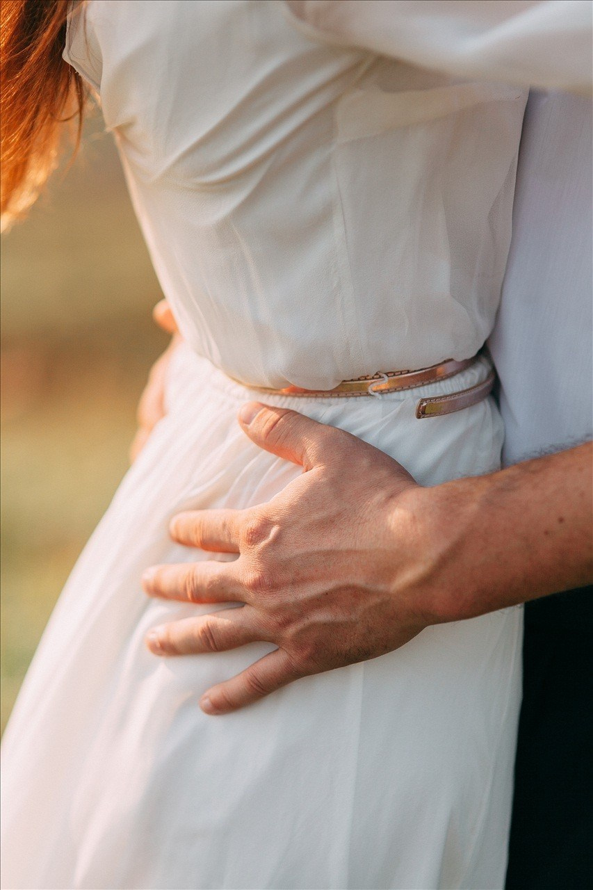 Михаил и Ольга