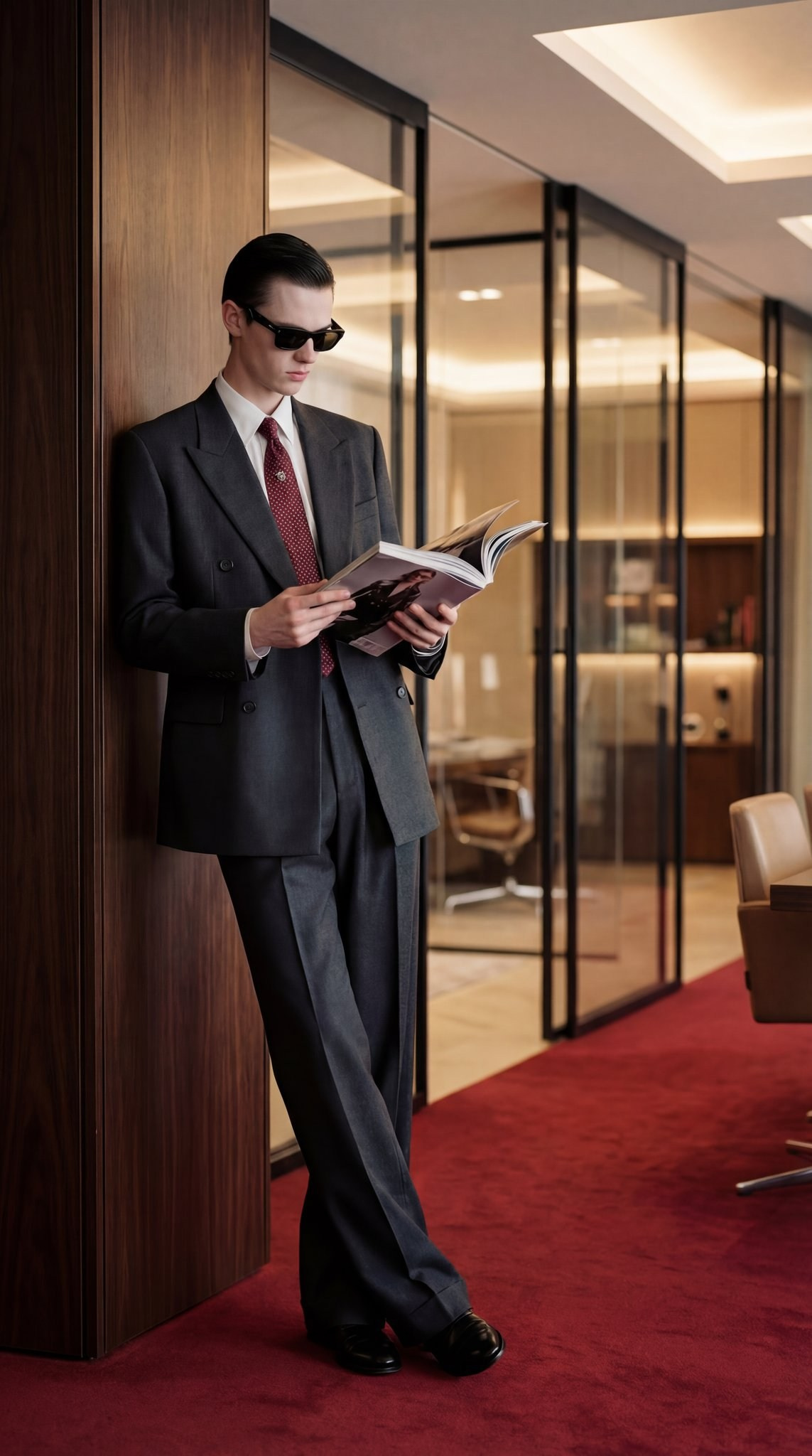 ИИ съемки. Фото и видео услуги для бизнеса procontent.studio