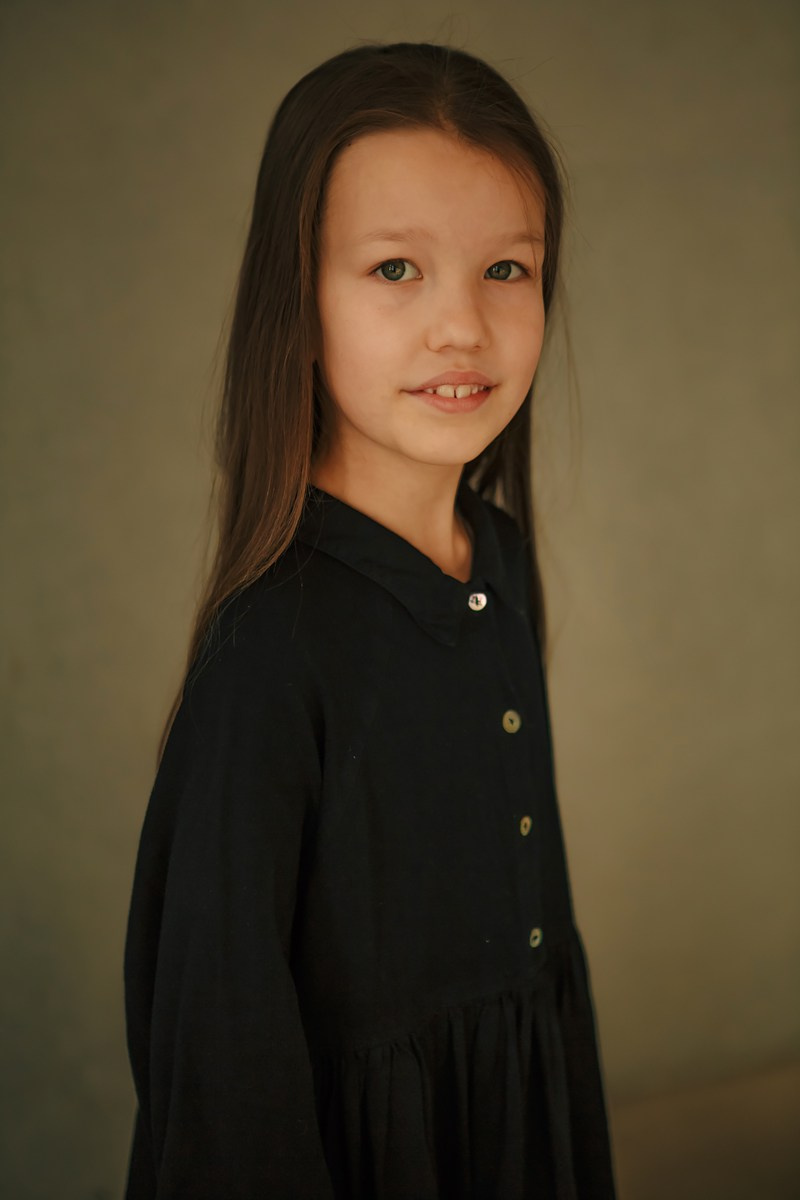 Катя, Николай, Лиза, Ксюша, Аня, Маша, Капитолина. Фотограф Александра Рышкова