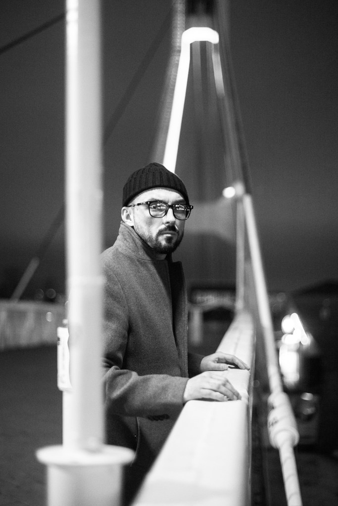 Бэкстейдж съемка рекламы. Фотограф Денис Денисов