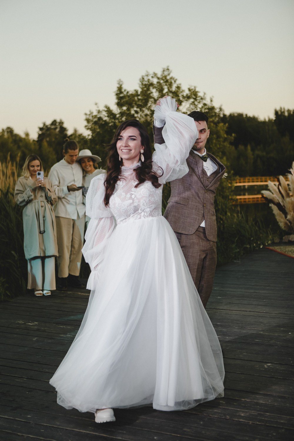 Поле (полный день). Семейный и свадебный фотограф в Нижнем Новгороде