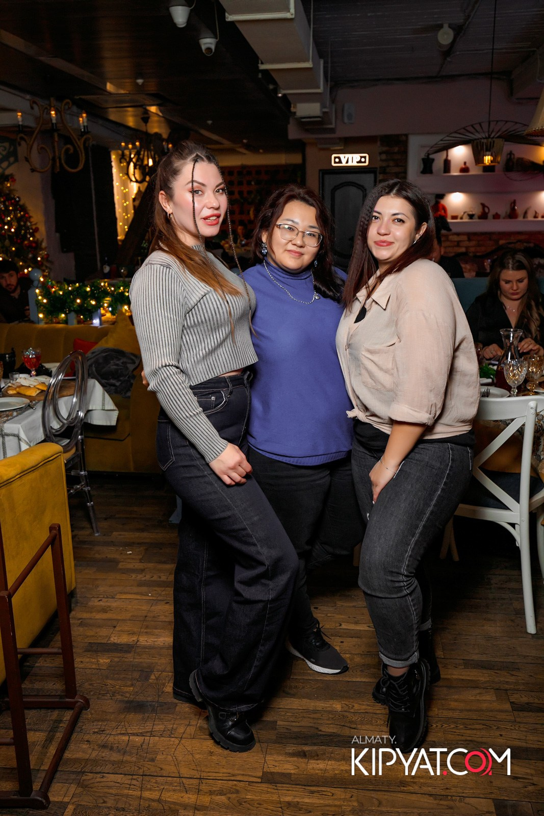 ВАХТАНГУРИ. КИПЯТКОМ АЛМАТЫ!