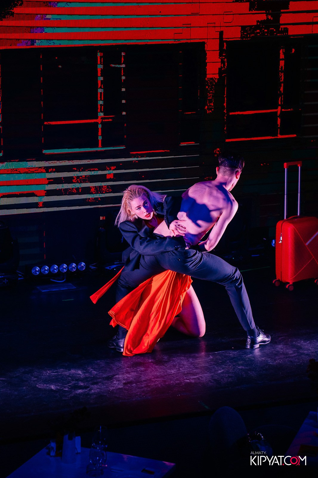 QUEEN. КИПЯТКОМ АЛМАТЫ! Фотосъемка мероприятий в Алматы