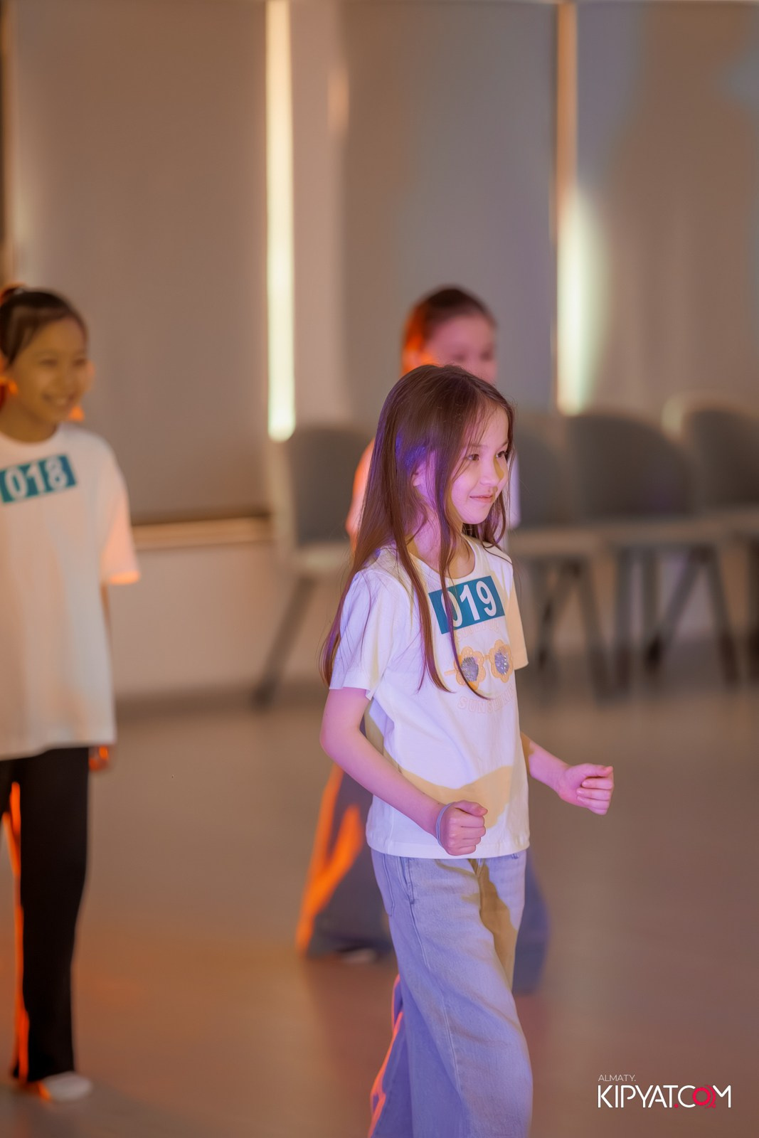 КВЕСТ-ШОУ ALAROVICH / ИГРА В КАЛЬМАРА. КИПЯТКОМ АЛМАТЫ!