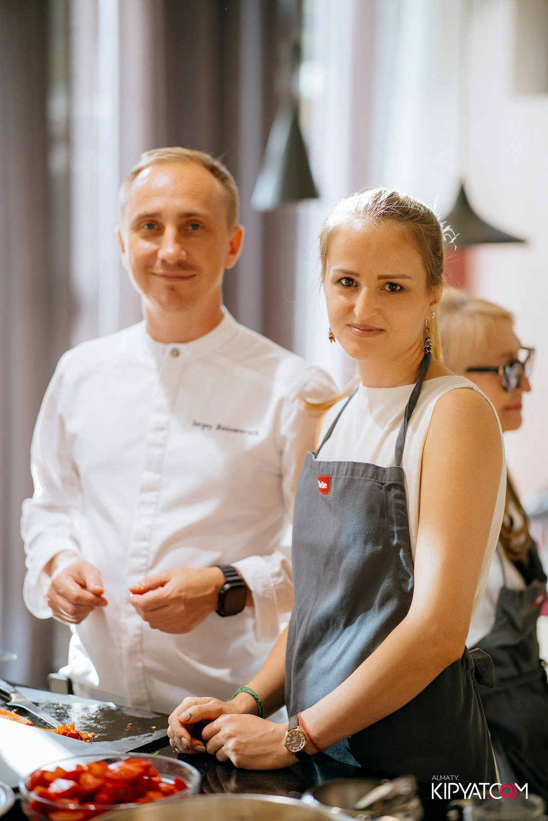 MIELE. КИПЯТКОМ АЛМАТЫ! Фотосъемка мероприятий в Алматы