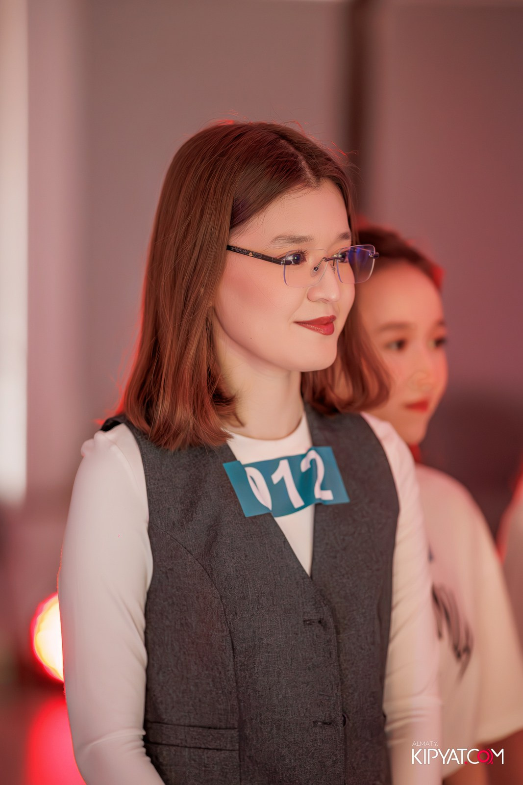 КВЕСТ-ШОУ ALAROVICH ИГРА В КАЛЬМАРА. КИПЯТКОМ АЛМАТЫ!