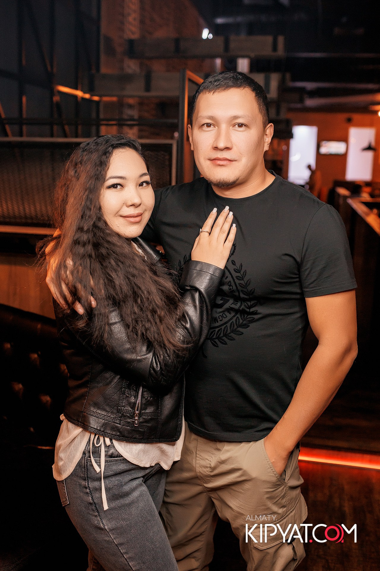 ПИНТА APORT MALL. КИПЯТКОМ АЛМАТЫ!