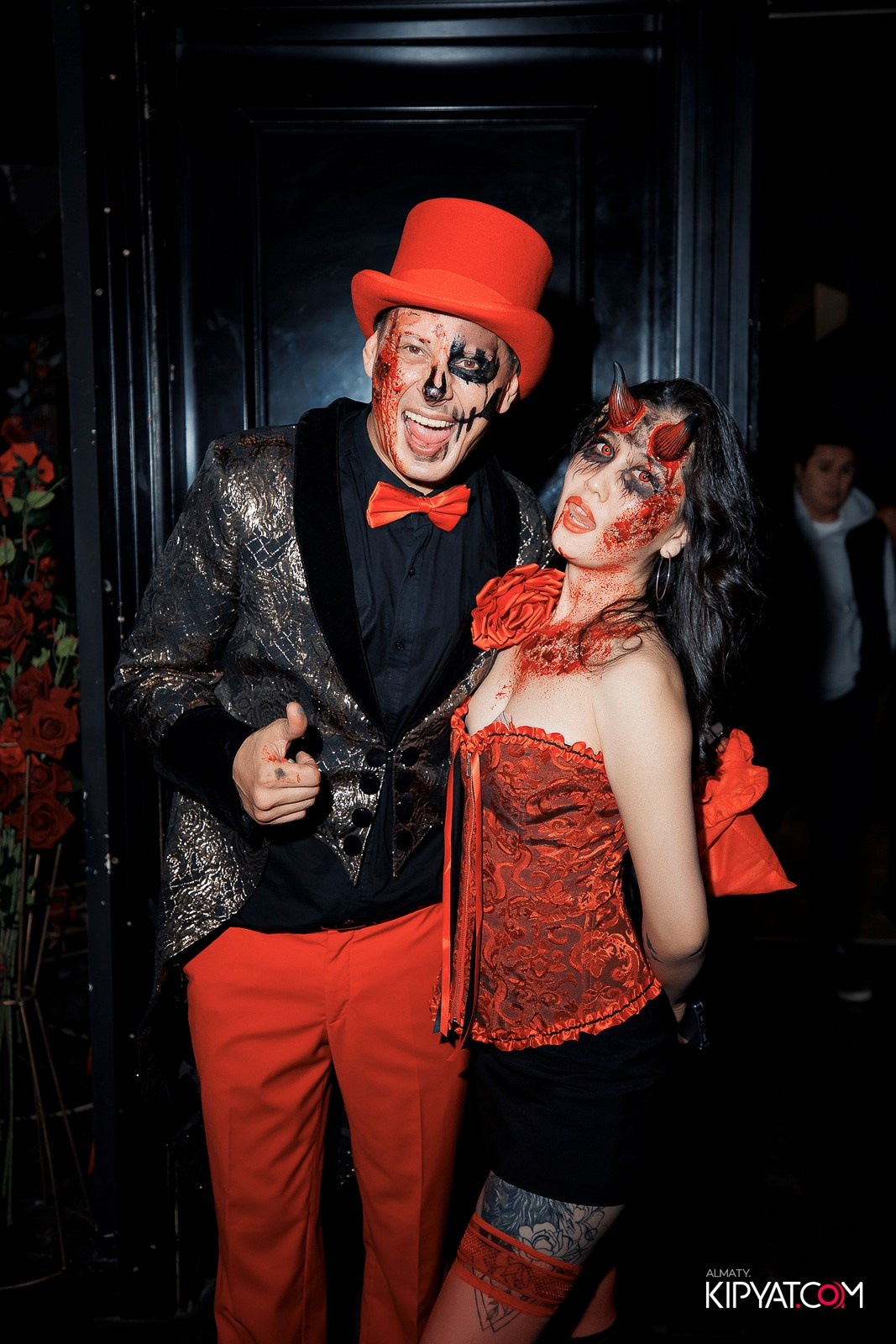 МУЗЫКАЛЬНОЕ ЛОТО В HIT RETRO. КИПЯТКОМ АЛМАТЫ!