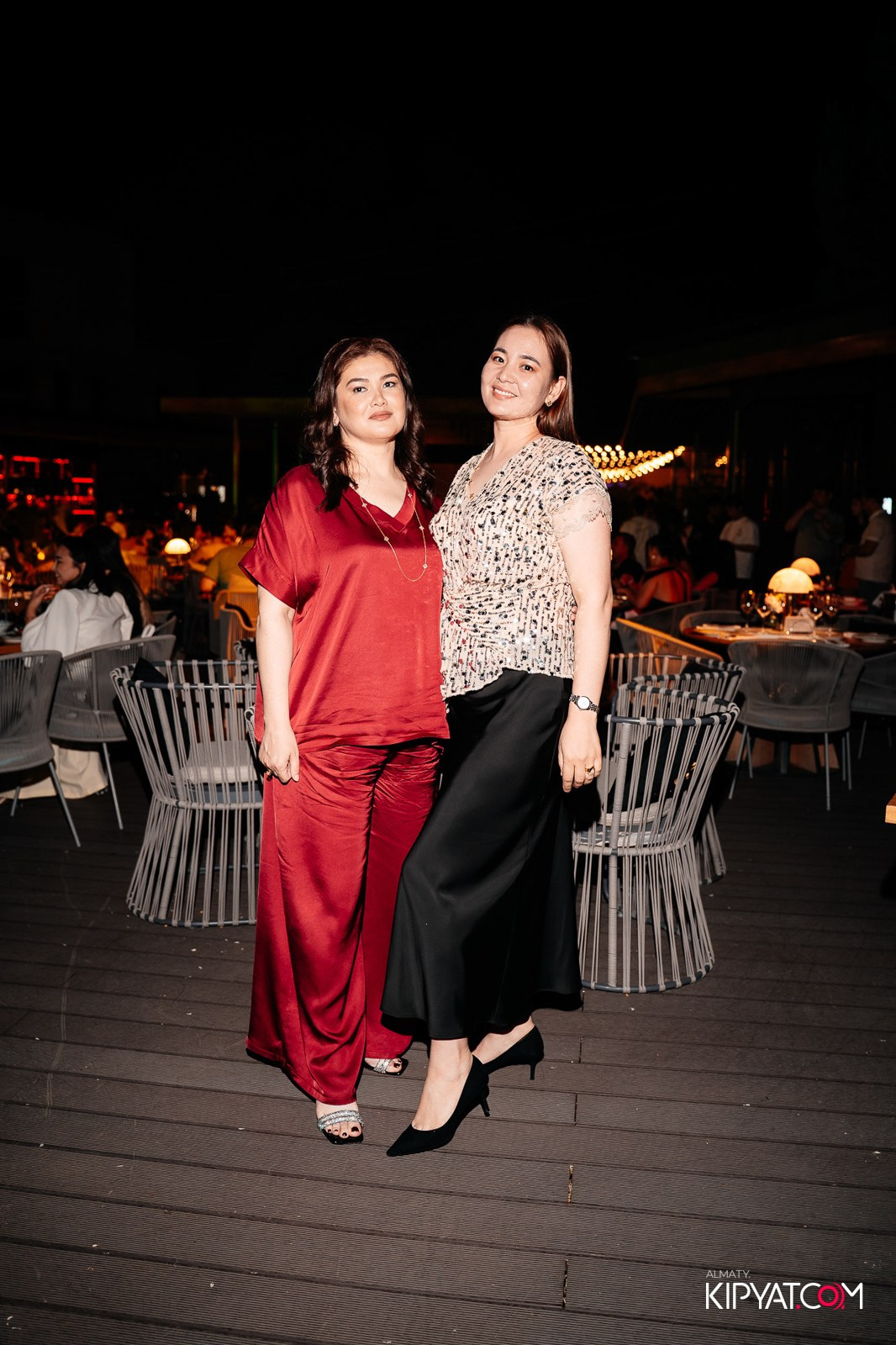 QUEEN. КИПЯТКОМ АЛМАТЫ! Фотосъемка мероприятий в Алматы