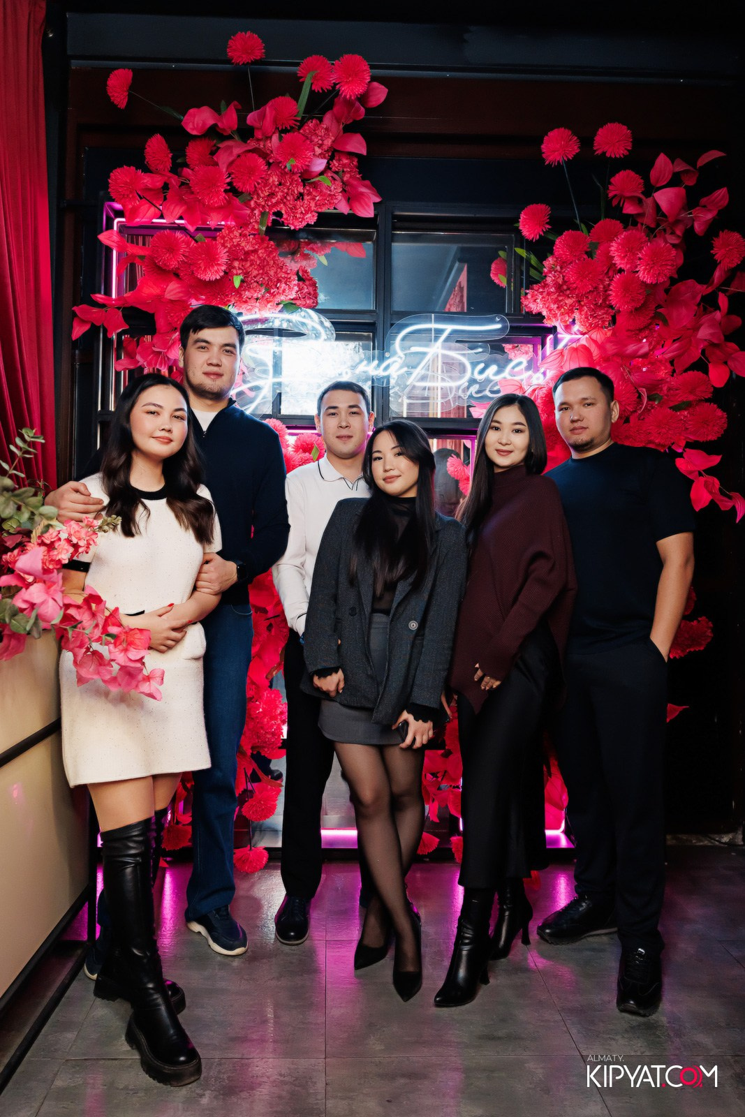 ЗАЯ, НА БИС. КИПЯТКОМ АЛМАТЫ!