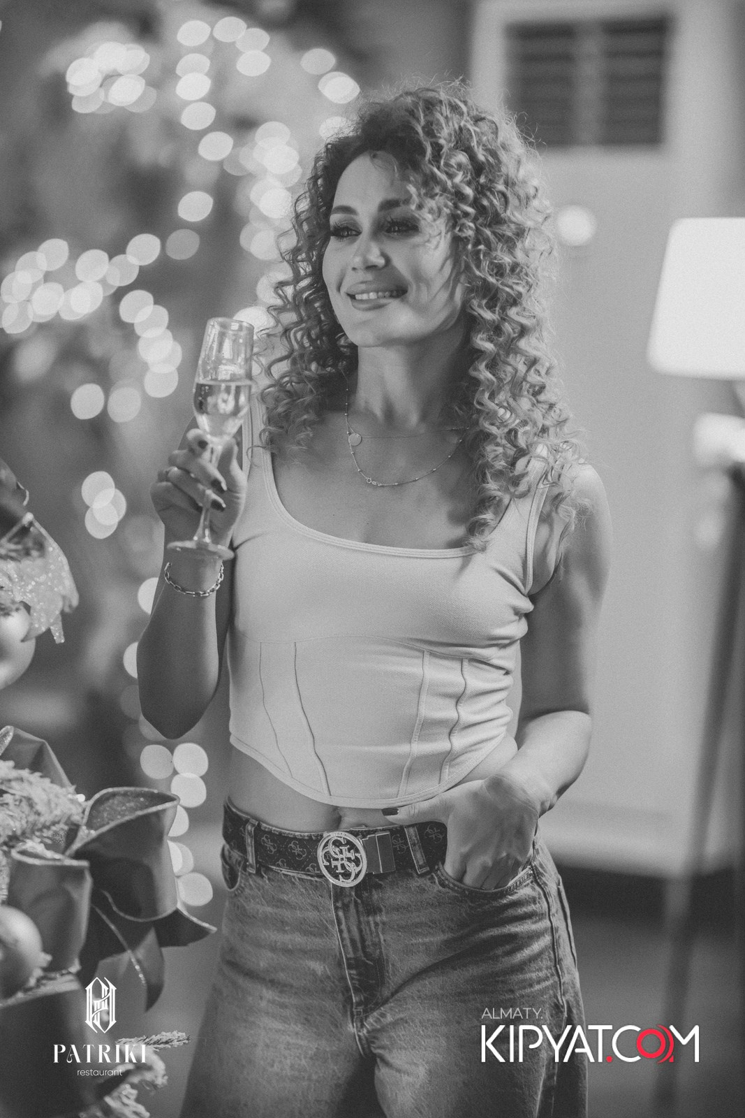 PATRIKI RESTAURANT. КИПЯТКОМ АЛМАТЫ!